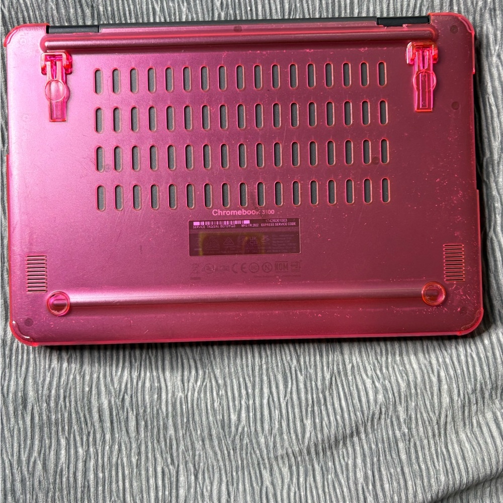 Dell Black Computer - Picture 5 of 6